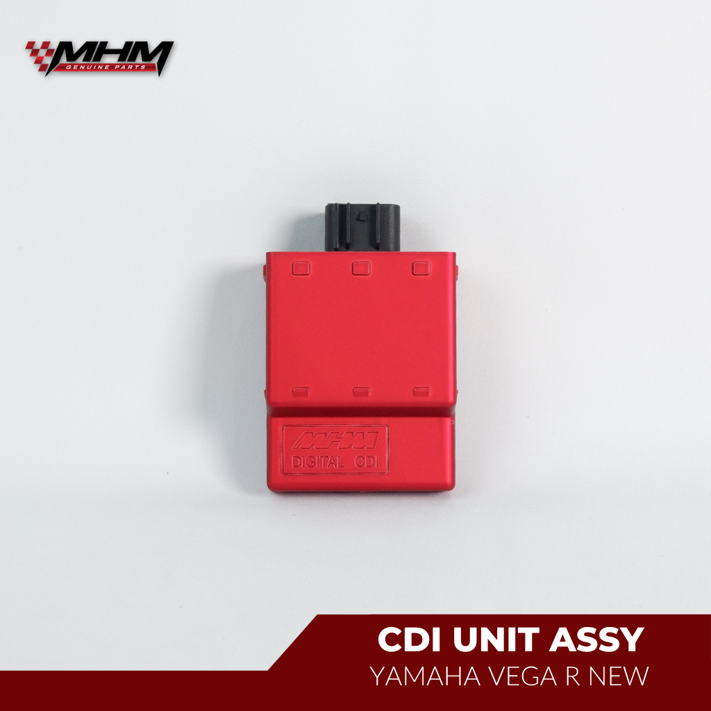 Jual MHM CDI Vega R New | Digital CDI 5ER | Oem Quality | Shopee Indonesia