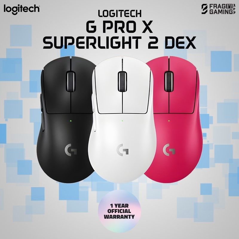 jual-logitech-g-pro-x-superlight-2-dex-lightspeed-60g-wireless-gaming