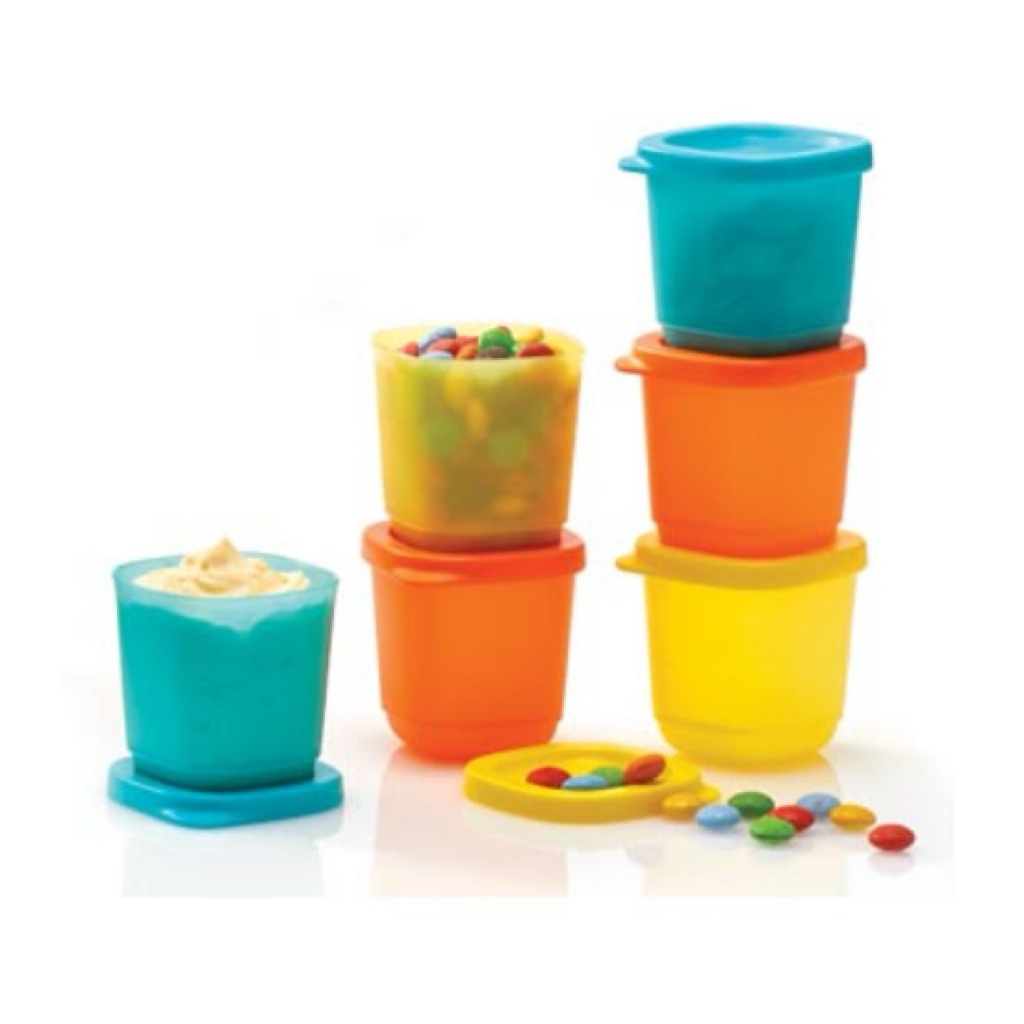 Jual Petite Square Set (6) | Shopee Indonesia