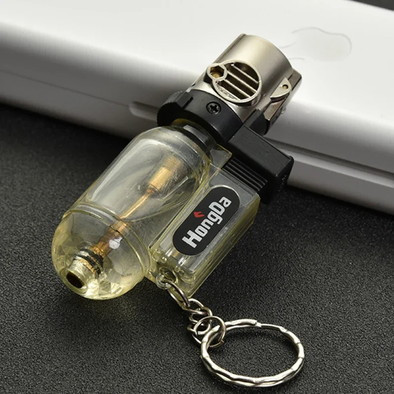 Jual Korek Api Bara Pioneer Model Unik Korek Mini Torch Jet Flame ...