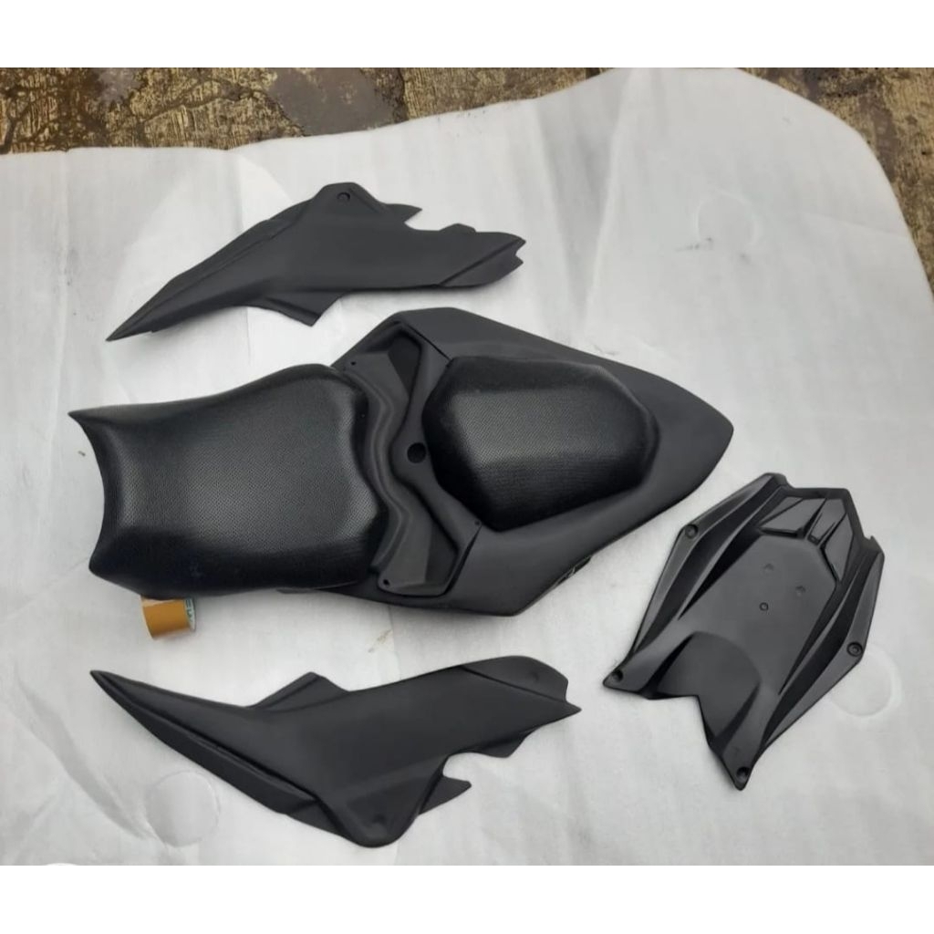 Jual body belakang cb 150 new model cbr250rr | Shopee Indonesia