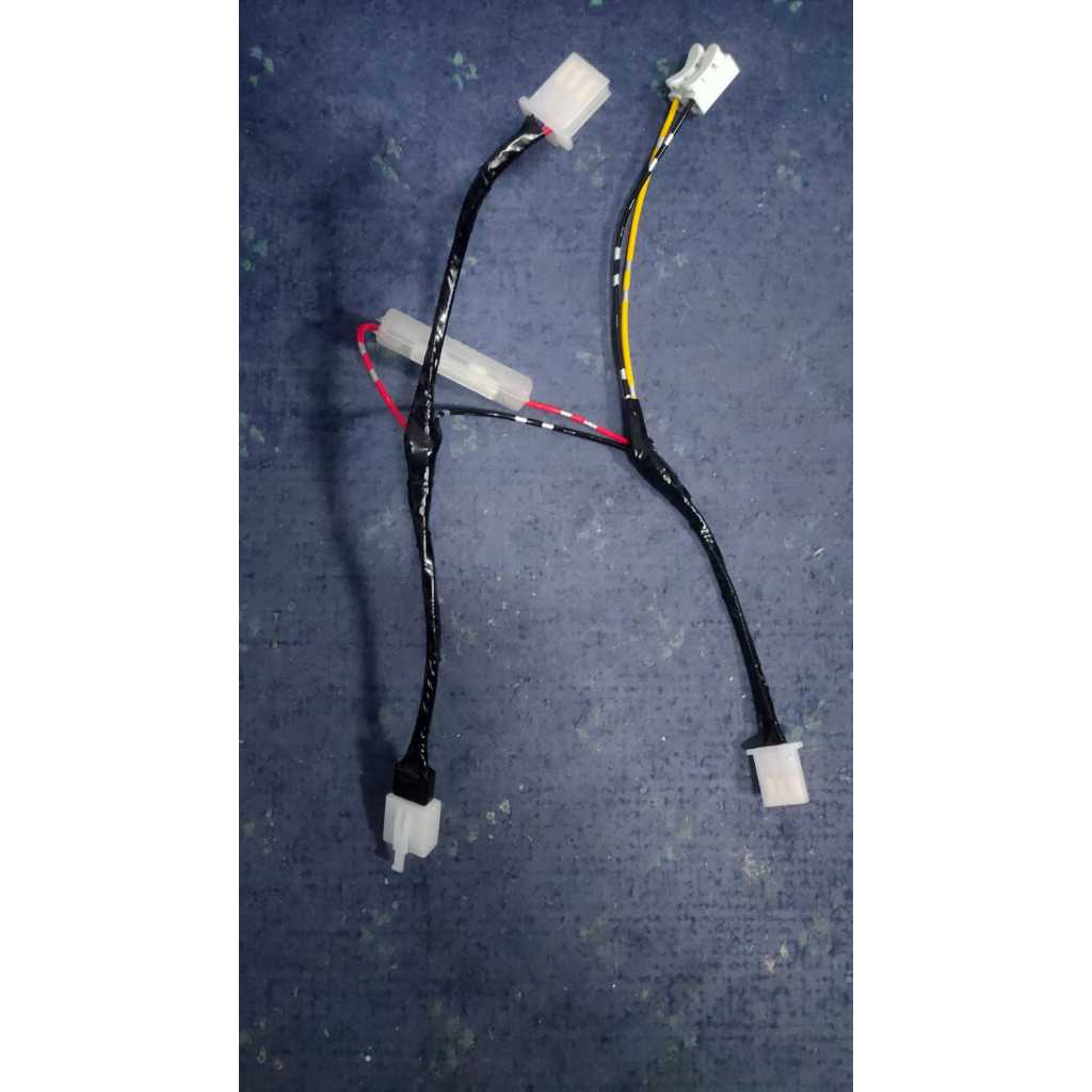 Jual Reducer Motor listrik khsus fox r / s (molis/selis) | Shopee Indonesia