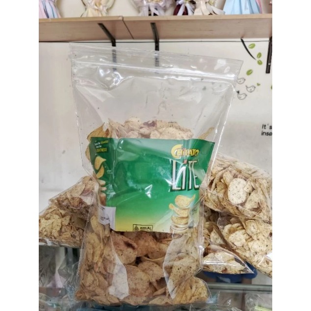 Produk Chipeat by Kays | Shopee Indonesia
