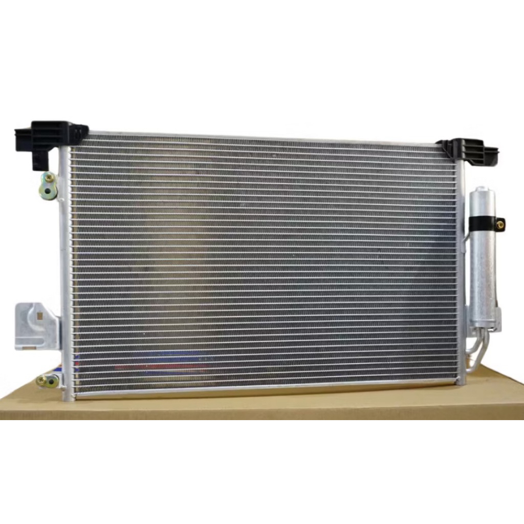 Jual Condensor Kondensor Radiator AC Mobil Mitsubishi Outlander Sport ...