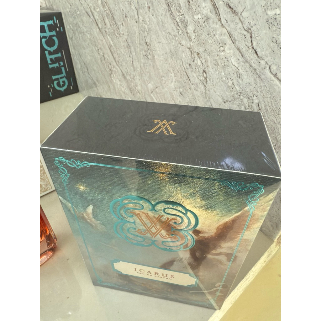 Jual Velixir Icarus EDP 100 ml | Shopee Indonesia
