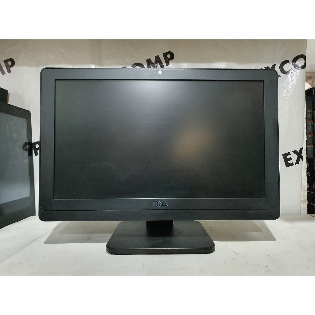 Jual PC DELL AIO DELL Intel® Core™ i7-3770 (20