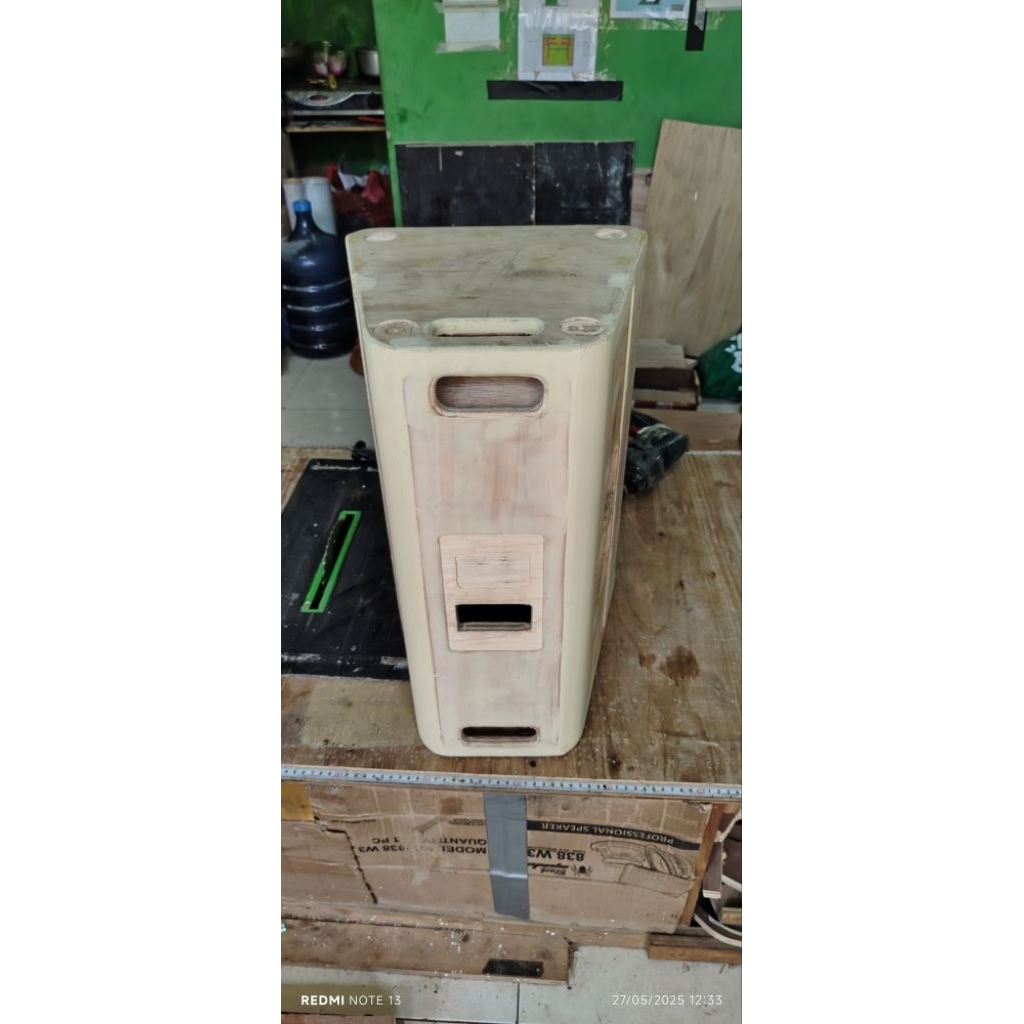 Jual box t24 8 inch | Shopee Indonesia