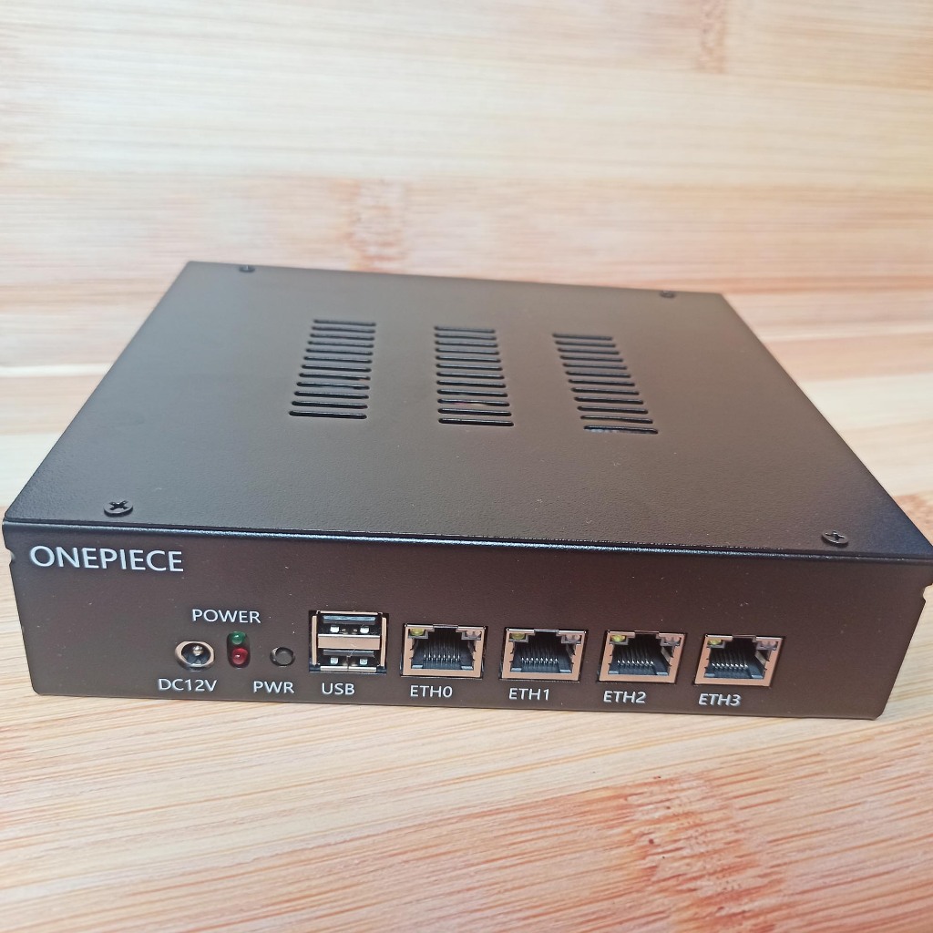Jual mikrotik x86 1-2ghz 4 core 4 thread D525 atom 4 core 1.2 1.4 1.6 1 ...