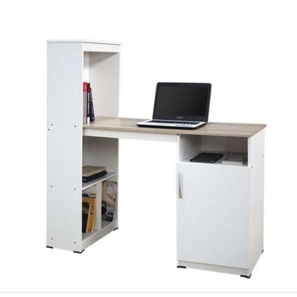 Jual Meja belajar meja minimalis meja tulis meja komputer meja ...
