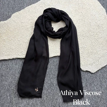 La Vierra Pashmina Viscose Modal Premium Shawl