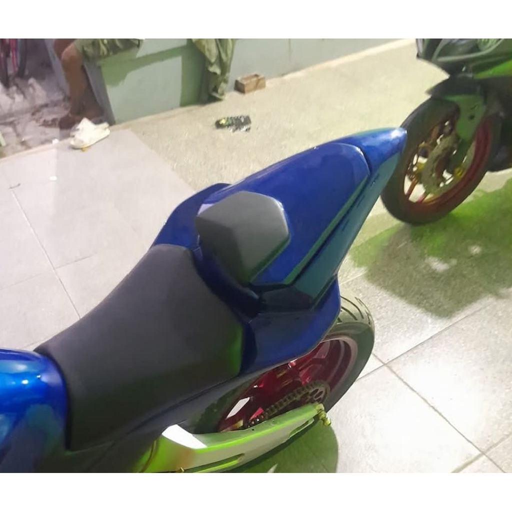 Jual body belakang model R6 PNP ke R15v2 | Shopee Indonesia