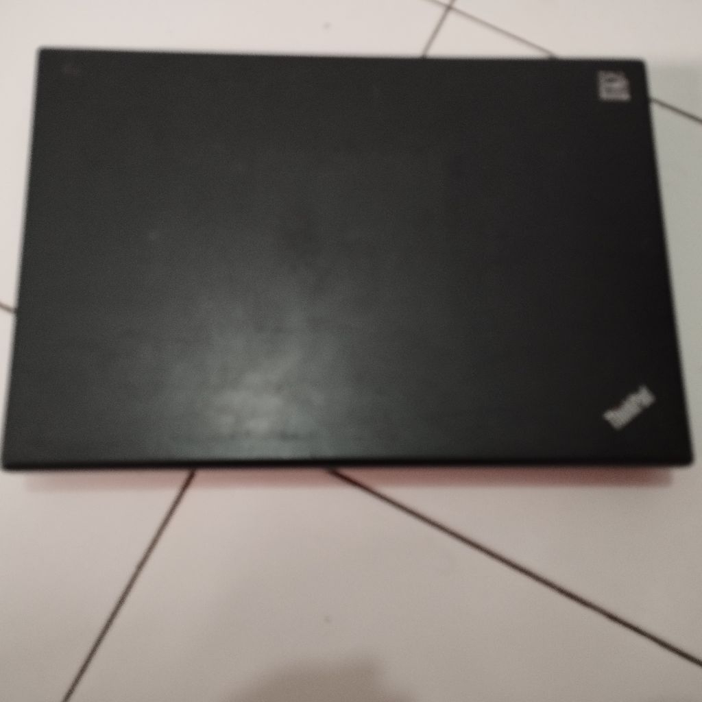 Jual Casing Case Laptop Lenovo Thinkpad L412 | Shopee Indonesia