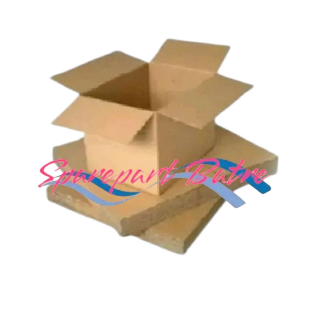 Jual Booble Bubble + Kardus Karton Polos Tambahan pekingan backdor ...