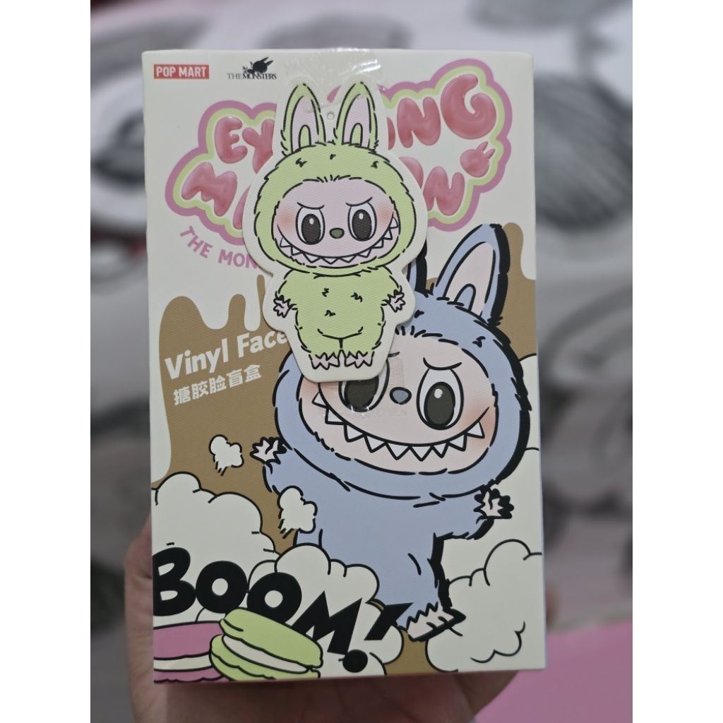 Jual Labubu V1 & Labubu V2 & Labubu Cola& Labubu V3 | Shopee Indonesia