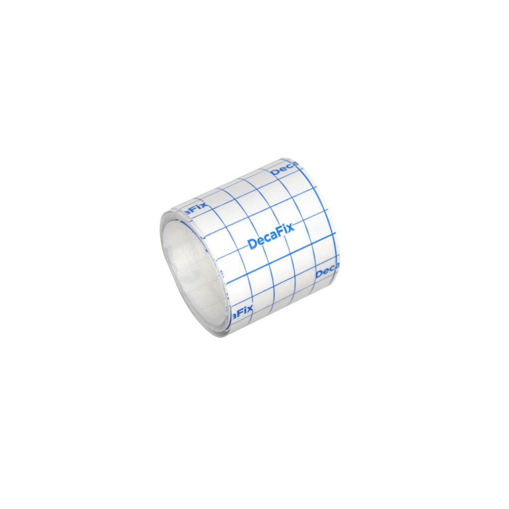 Jual Stardec Decafix Plester Roll Penutup Luka 5 cm x 1 m | Twin Pack ...