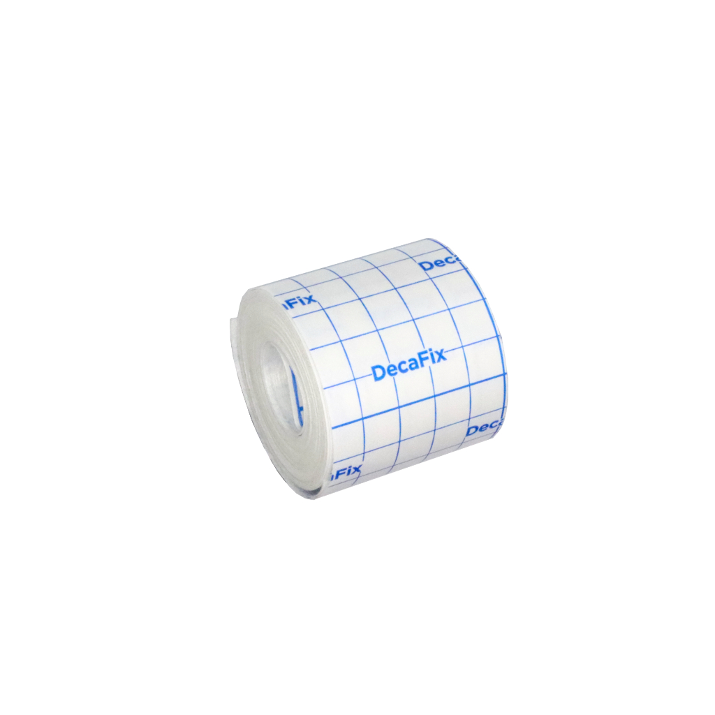Jual Stardec Decafix Plester Roll Penutup Luka 5 cm x 5 m | Twin Pack ...