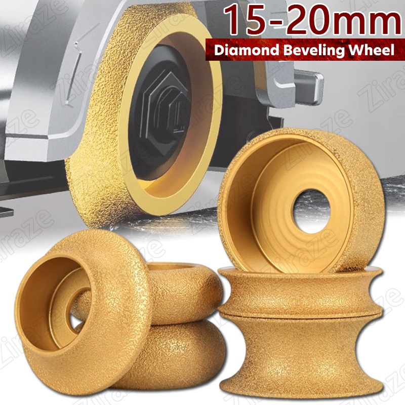 Jual 15-20mm Roda Gerinda Batu Roda Gerinda Perancis Batu Gerinda Kolom ...