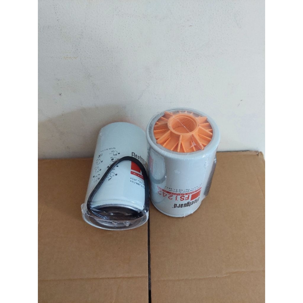 Jual Fuel Filter FS1242 Fleetguard Filter Water Separator Fs1242 Filter ...