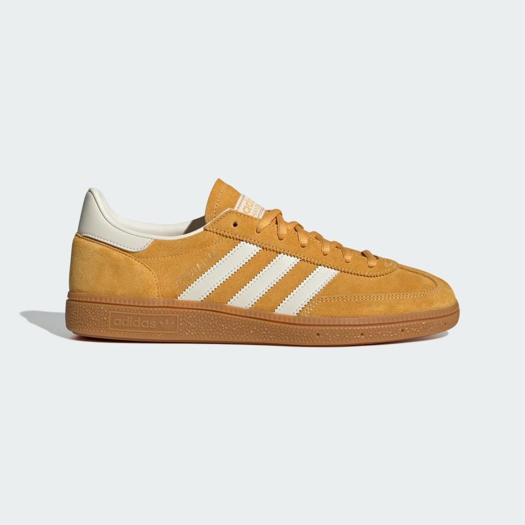Jual ADIDAS Handball Spezial Shoes IF7088 / 252 | Shopee Indonesia
