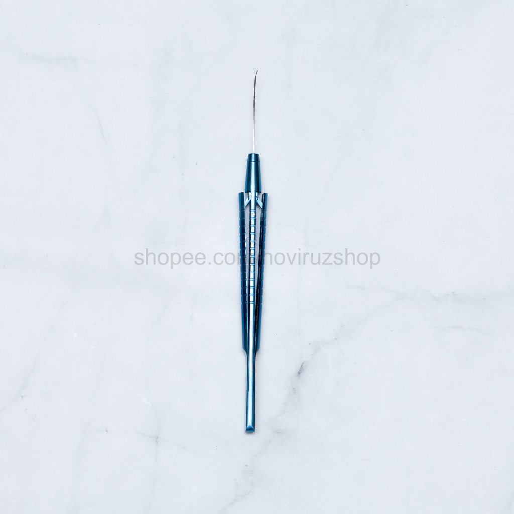 Jual Micro Forcep / Microforcep untuk Yamane Titanium | Shopee Indonesia