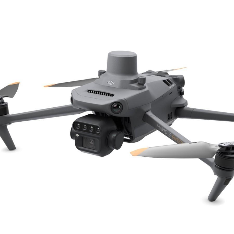 Jual DJI Drone Mavic 3 Multispectral - Garansi Resmi 1 Tahun | Shopee ...
