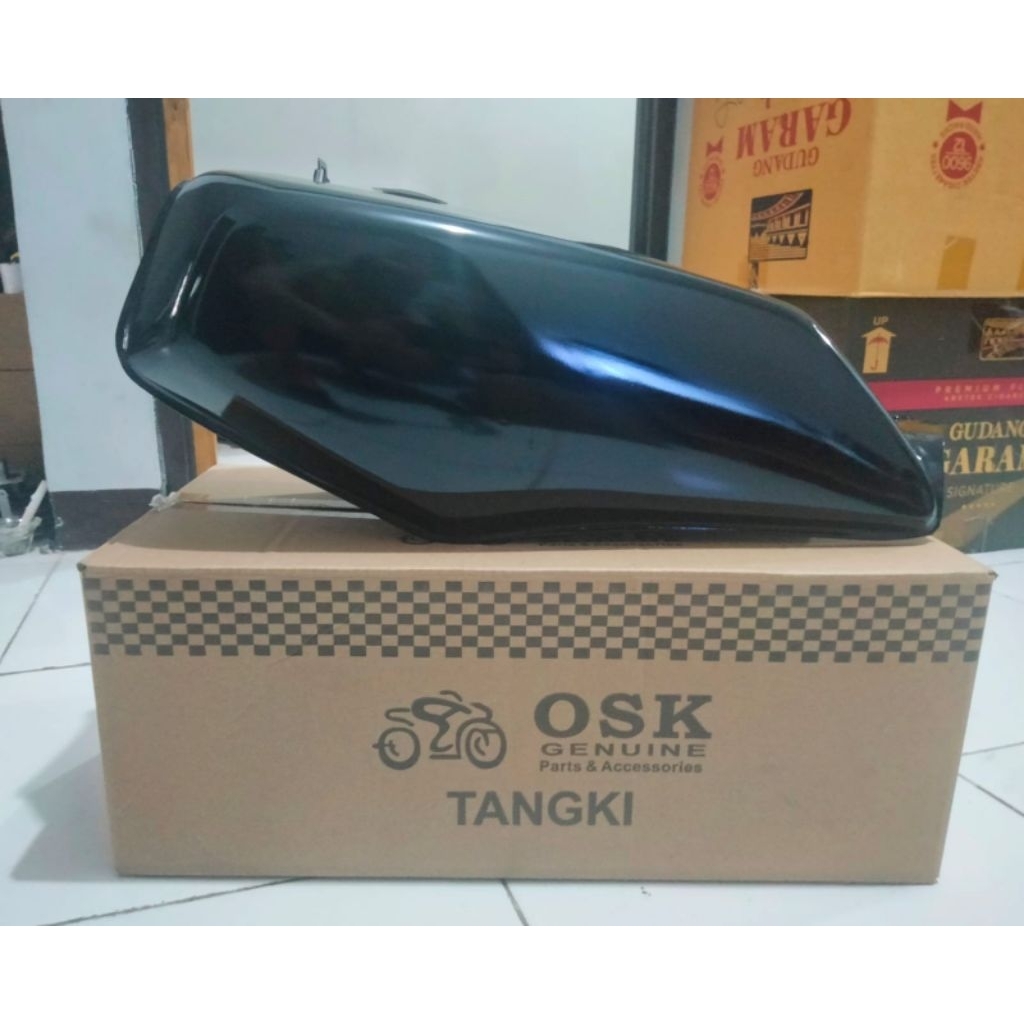 Jual Tangki/Tengki Motor RX King | Shopee Indonesia