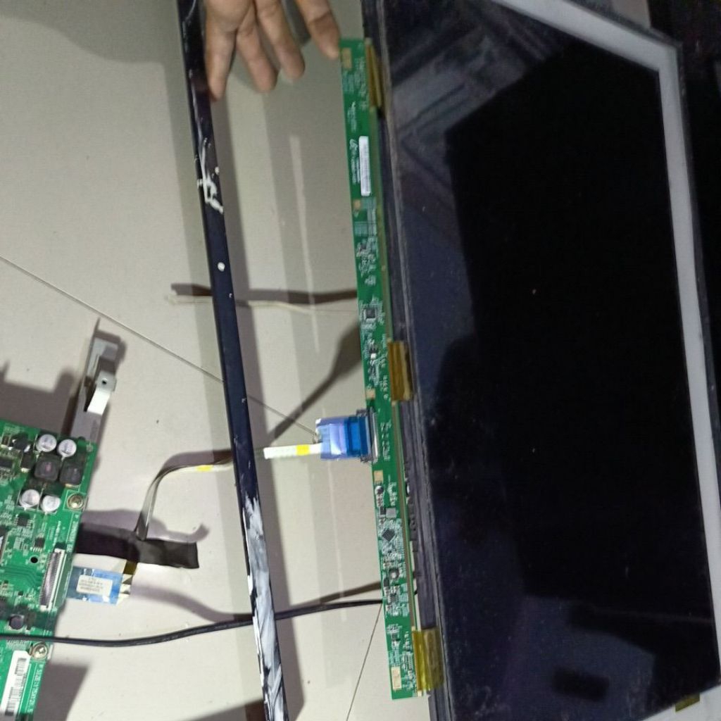 Jual panel / layar tv led LG 29.Sharp 29.toshiba 29 yg tersedia ukuran ...