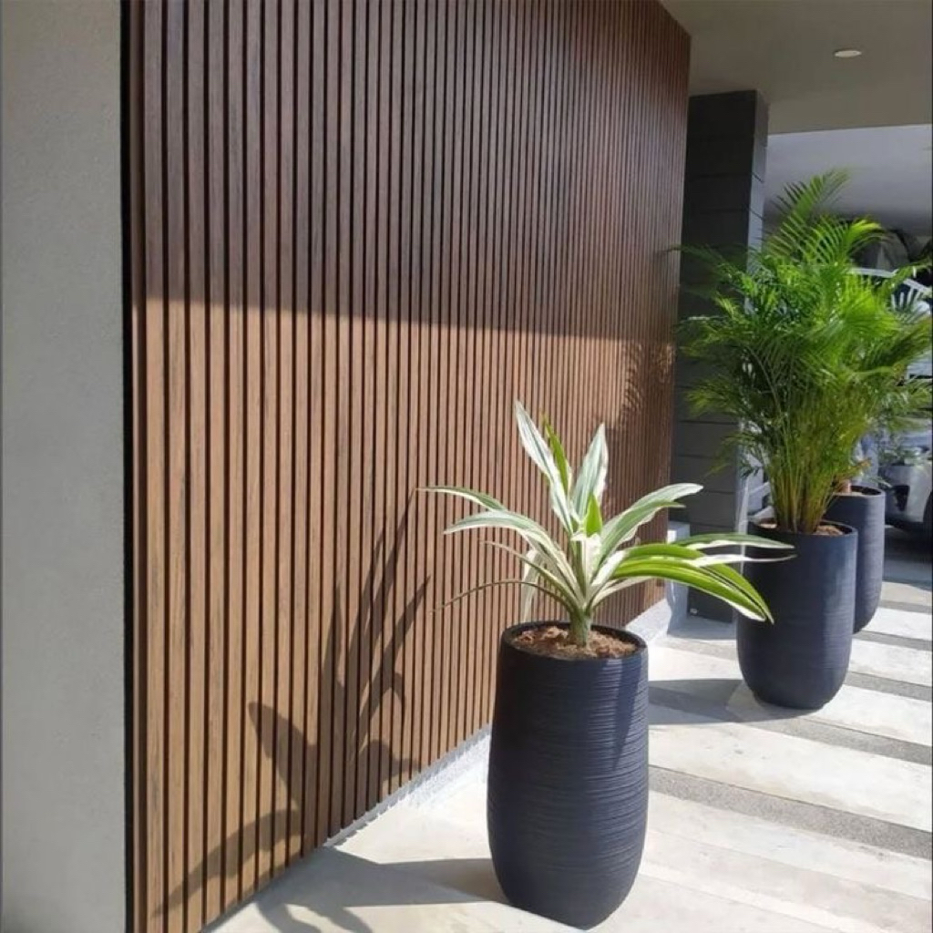 Jual Cladding Dinding WPC 2,9m – Tampilan Kayu Outdoor Anti Air & Rayap ...