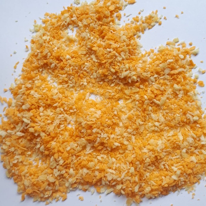 Jual Tepung Roti Bread Crumb Mix 5kg | Shopee Indonesia