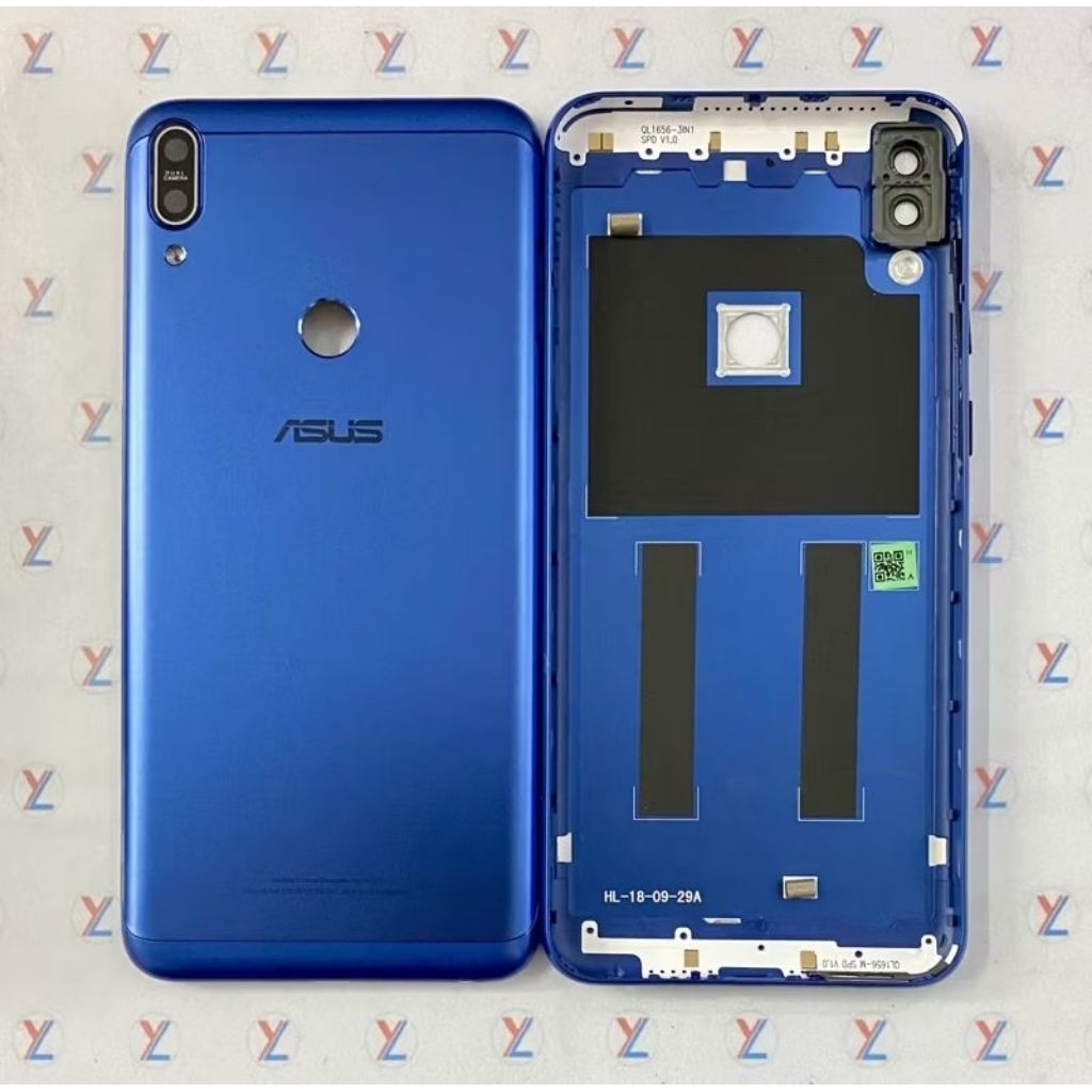 Jual BackDoor Back Cover Kesing Casing Tutup Belakang ASUS Zenfone