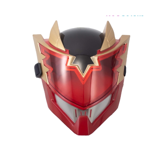 Jual BIMA S MASK ACTION FIGURE SERIES - TOPENG / Topeng Kamen Rider ...