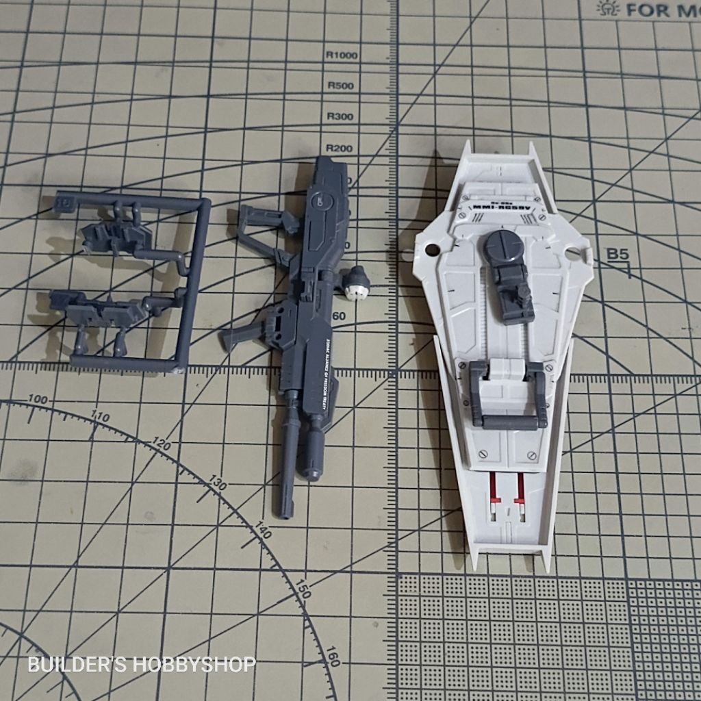 Jual BANDAI MG 1/100 MASTER GRADE GUNPLA SWORD BLAST FORCE IMPULSE ...