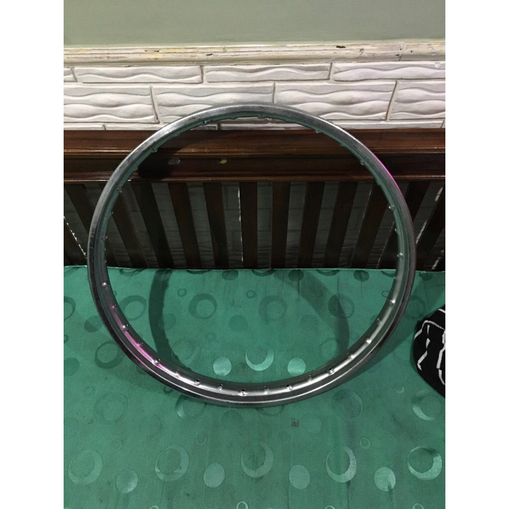 Jual ring 21 ukuran 160 did (besi) | Shopee Indonesia