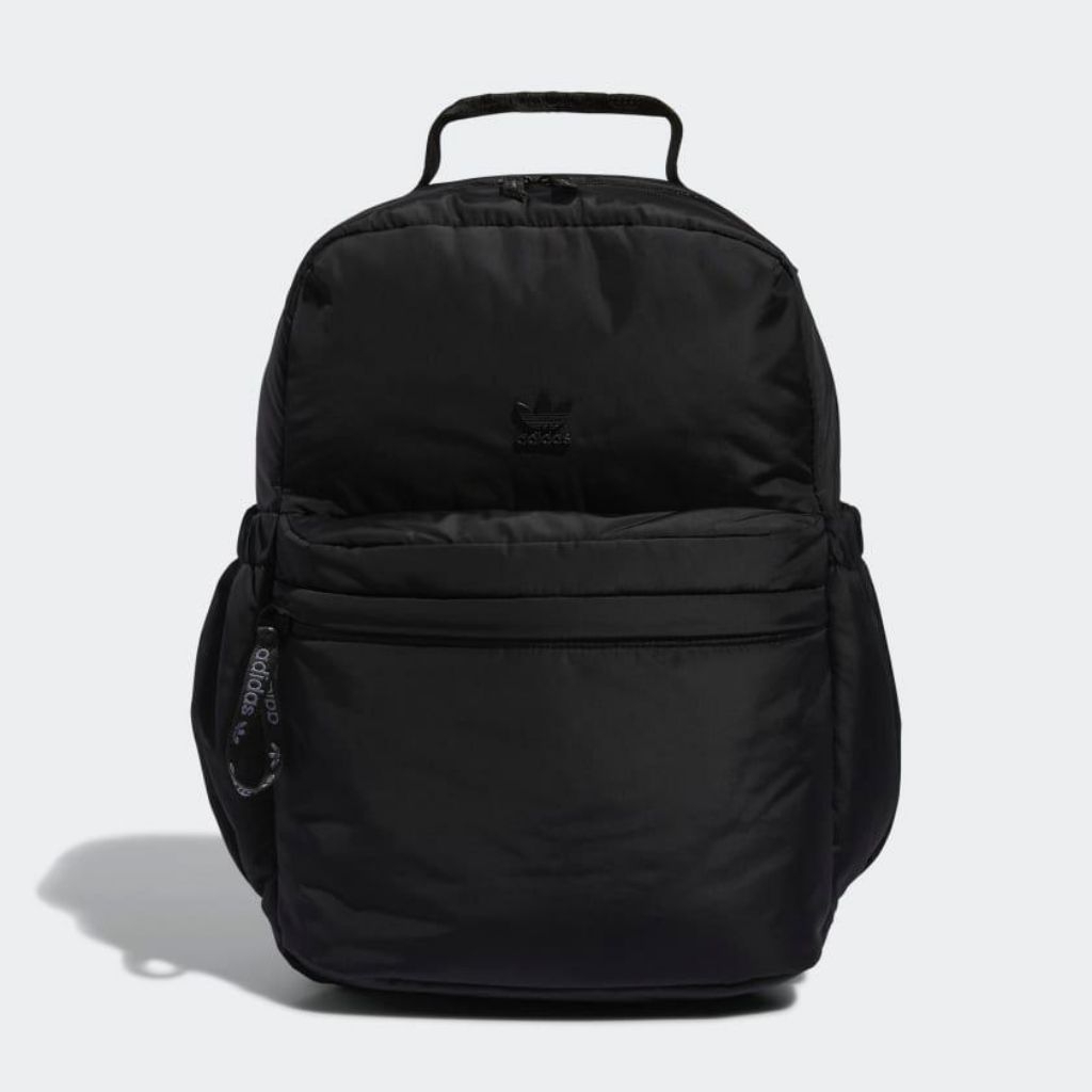 Jual Tas Ransel Adidas Originals Backpack Puffer Black 30L 100%Original ...