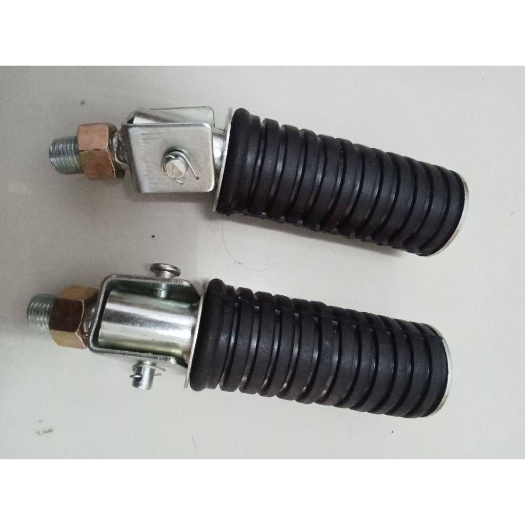 Jual Fotstep Postep Step Belakang Yamaha U5 U7 V75 V80 V80CDI SDX Super ...