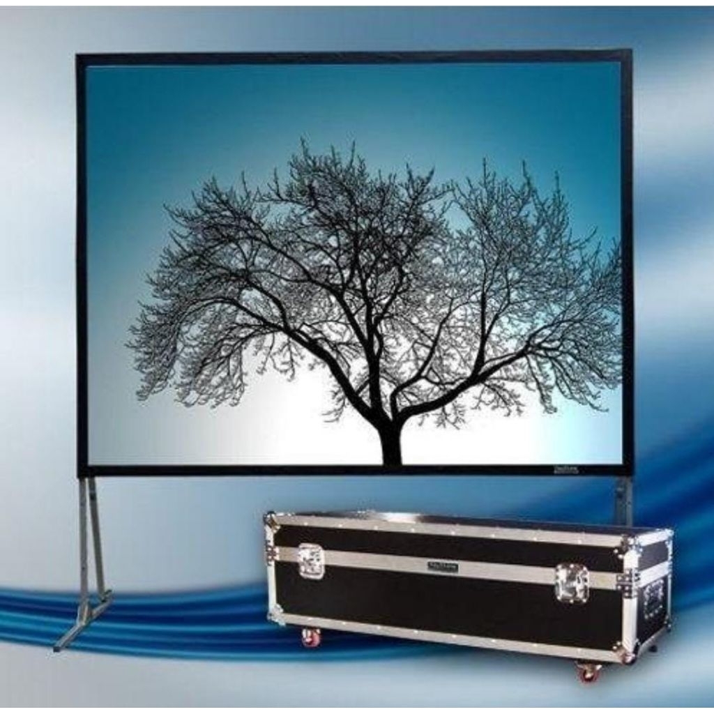 Jual Screen Projector Fastfold 300