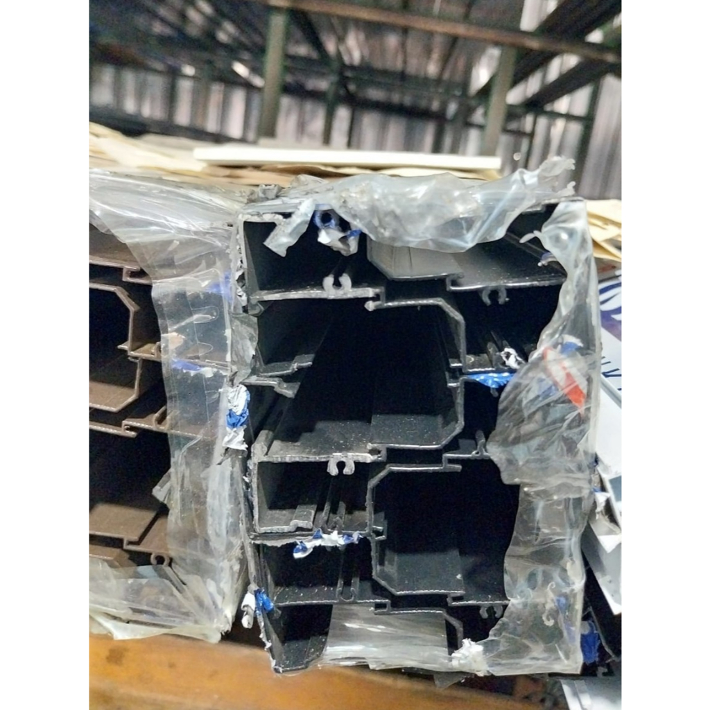 Jual Aluminium Inkalum Z Sekrup 3