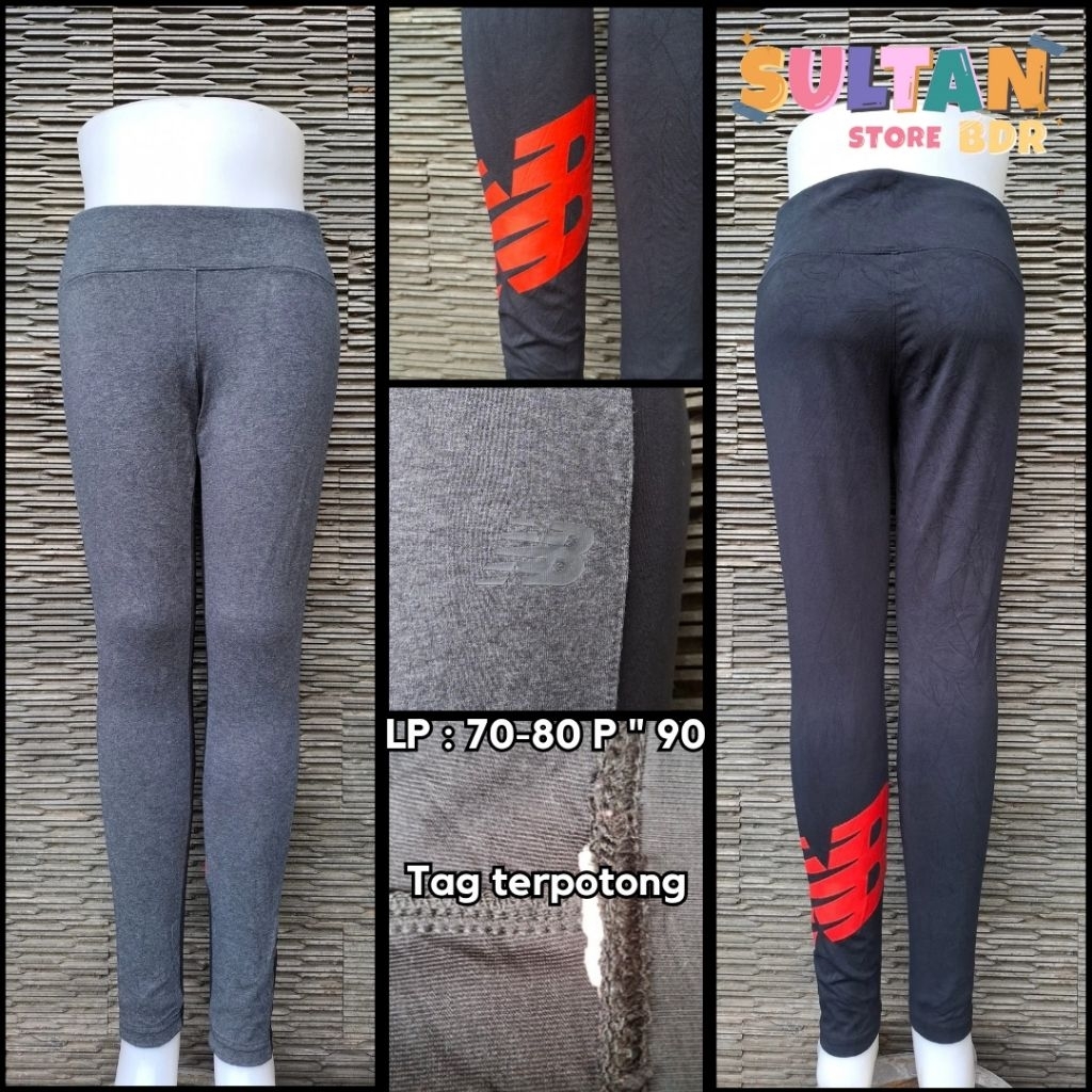 LEGGING SPORT BRAND MIX