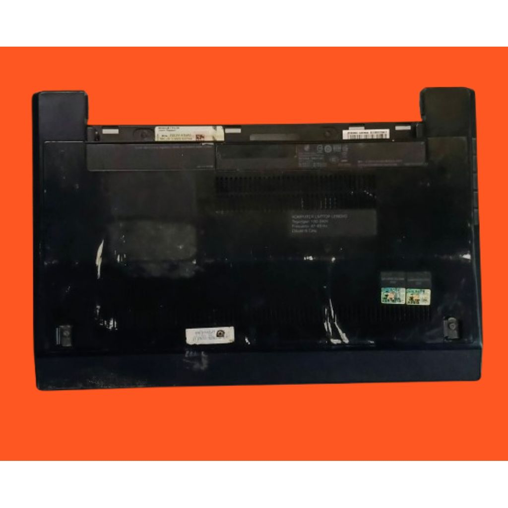 Jual Case Casing Button laptop Lenovo Thinkpad X120e | Shopee Indonesia