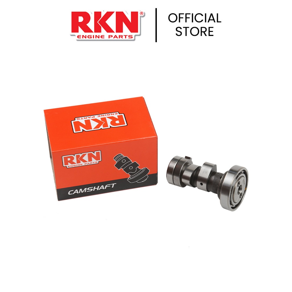 Jual RKN Camshaft / Noken As Grand Original Japan Quality | Shopee ...