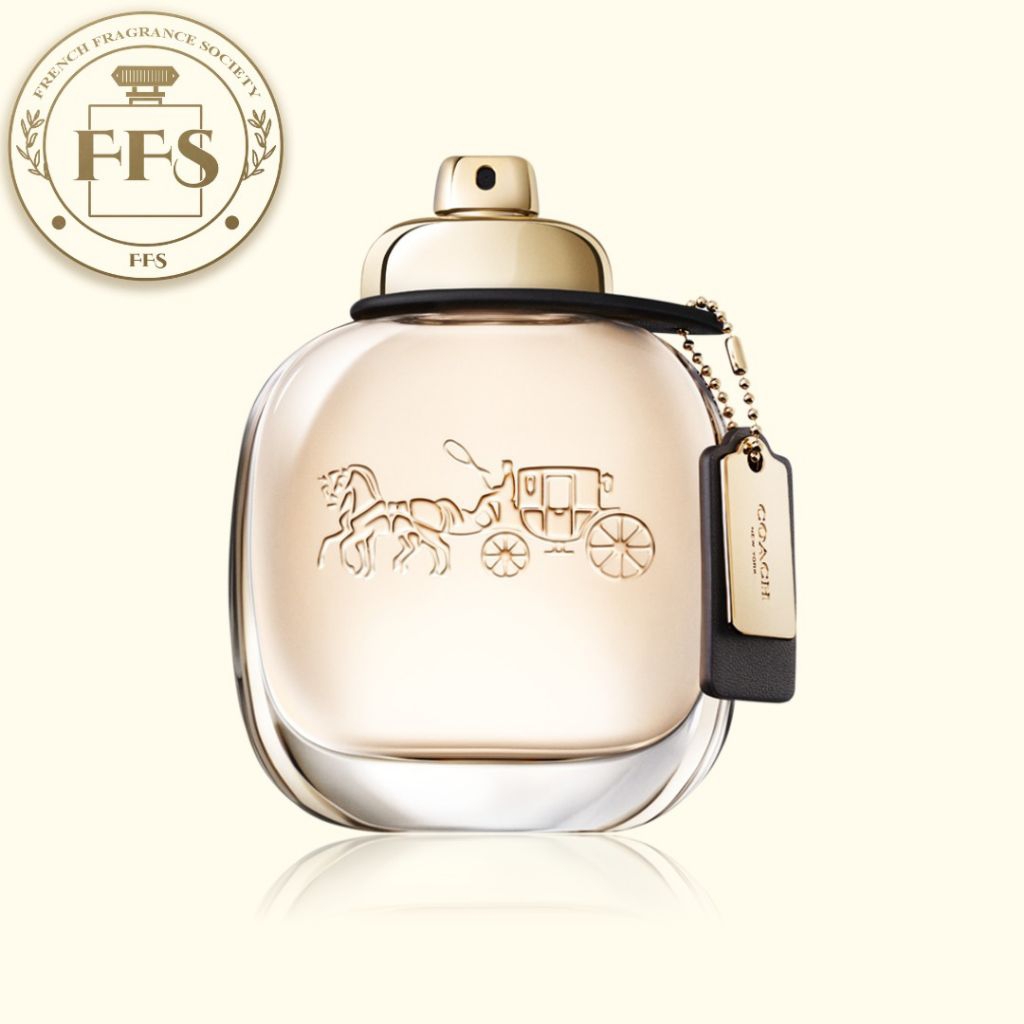 Jual Coach Lady EDP 90ML | Shopee Indonesia