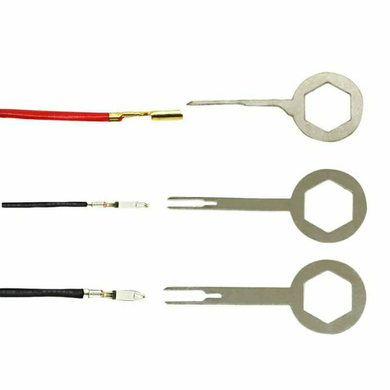 Jual Alat Pelepas Skun Socket Pin Terminal Kabel Audio Mobil Terminal ...