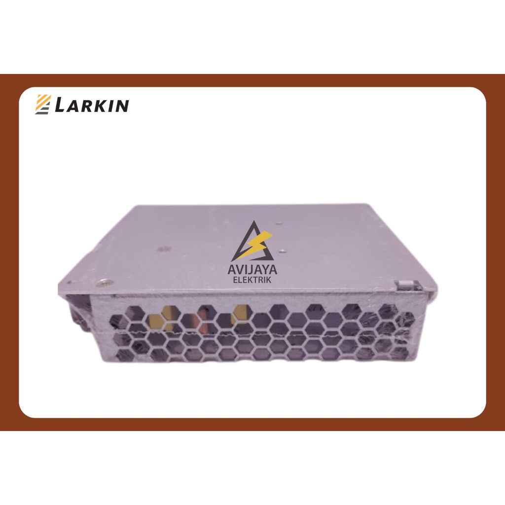 Jual Larkin Power Suplay Larkin LDS-100-24 In:220V 100W out:24VDC 4,5A ...