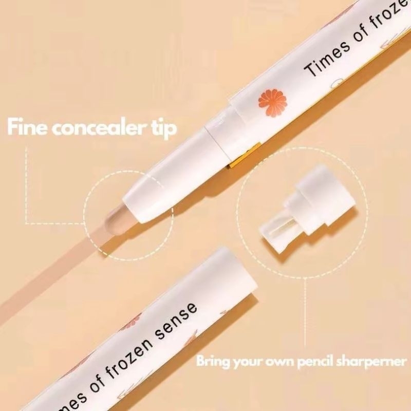 Jual Sticky fine concealer waterproof and long lasting //901 | Shopee ...