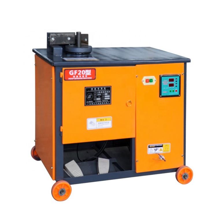Jual MESIN BENDING BESI / MESIN PEMBENGKOK BESI / MACHINE BAR BENDER ...