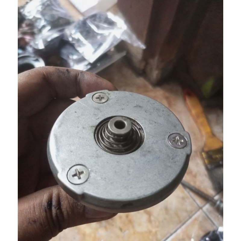 Jual baut rotor pompa oli Tiger Megapro gl baut Roto Tiger Megapro gl ...
