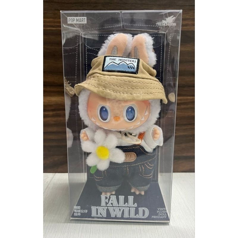 Jual Labubu Fall in Wind | Shopee Indonesia