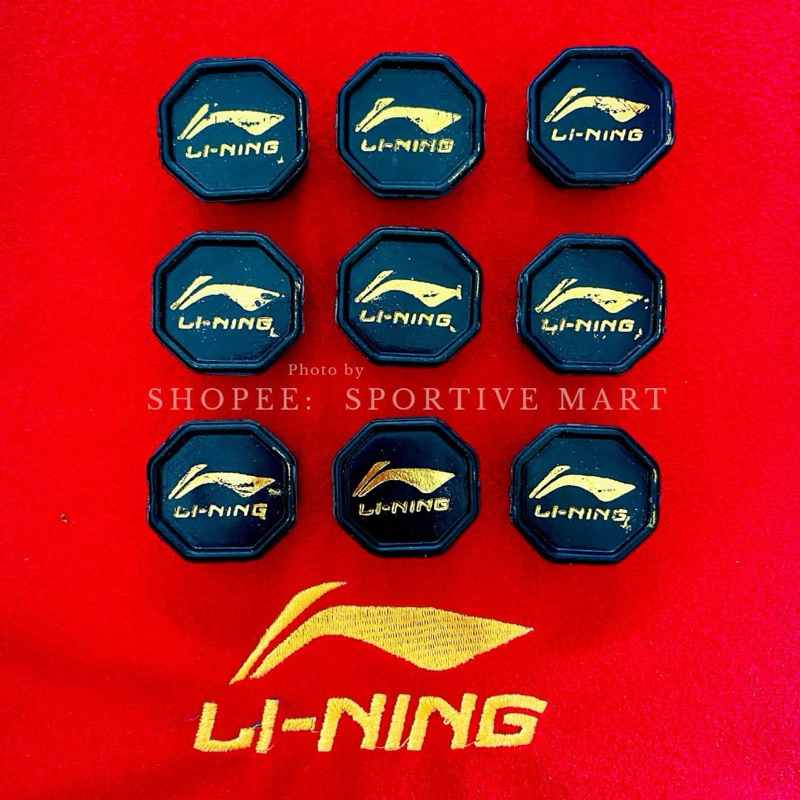 Jual CROP / END CAP / BUTT CAP RAKET BADMINTON | Shopee Indonesia