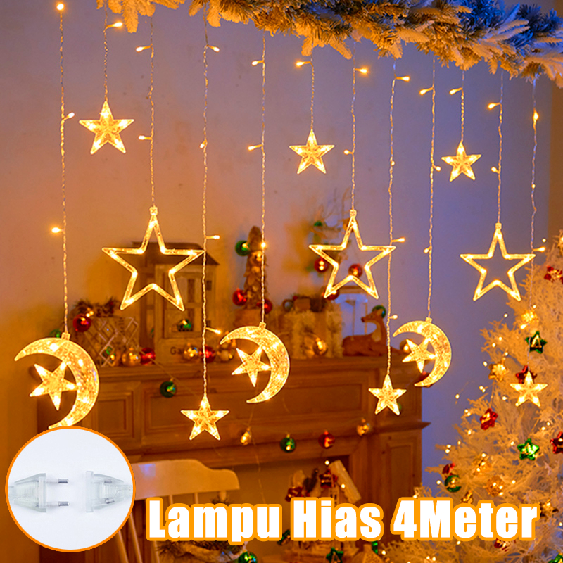 Jual Lampu Ramadhan Terlengkap & Harga Terbaru Mei 2026 | Shopee Indonesia