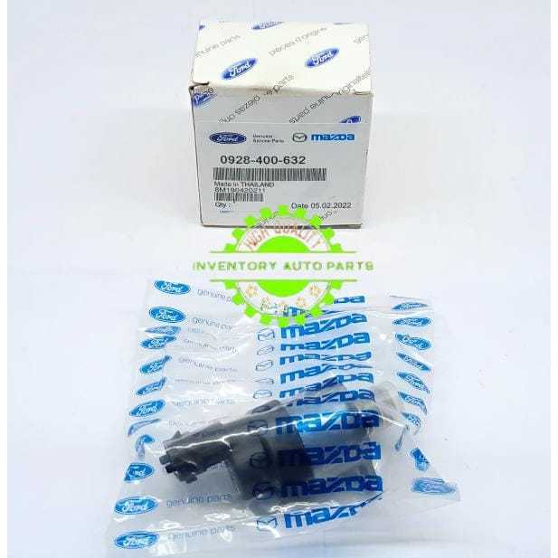 Jual SCV FORD RANGER 0928-400-632 KWALITAS JAPAN | Shopee Indonesia